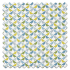 Swatch of Lintu Gecko Pacific Glacier