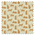Swatch of Lionel Ginger