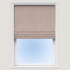 Made To Measure Roman Blinds Lisburn Linen Orchid