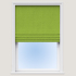 Made To Measure Roman Blinds Lisburn Linen Pistachio