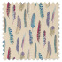 Swatch of Lismore Mulberry/Fig