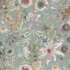 Lomondra Ironstone Willow Fabric by Voyage