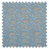 Swatch of Longleat Sky Blue