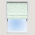 Looting Fruits Sage Roman Blind