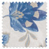 Swatch of Lotus Sapphire