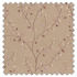 Swatch of Lucia Boysenberry by Voyage