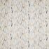 Lunette Cornflower Fabric by iLiv