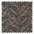 Swatch of Luxor Charcoal by Porter And Stone