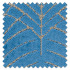 Swatch of Luxor Sapphire