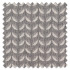 Swatch of Lykee Charcoal