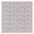 Swatch of Lykee Silver