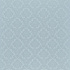 Lymington Damask Sky Blue Fabric by Sanderson