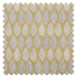 Swatch of Malabar Quince