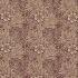Marigold Brick/Manilla Fabric by Morris & Co