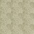 Marigold Olive/Linen Fabric by Morris & Co