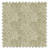 Swatch of Marigold Olive/Linen