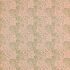 Marigold Olive/Pink Fabric by Morris & Co