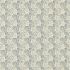 Marigold Outdoor Indigo Fabric by Morris & Co