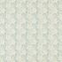 Marigold Outdoor Mineral Blue Fabric by Morris & Co