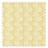Swatch of Marigold Outdoor Wheat