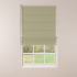 Roman Blind in Marlow Sage by Belfield Home