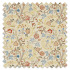 Swatch of Mary Isobel Embroidery Russet/Olive