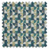 Swatch of Mason Peppermint by Prestigious Textiles