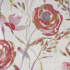 Meerwood Ruby Fabric by Voyage