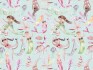 Image of mermaid party dusk by Voyage