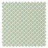 Swatch of Meru Celeste