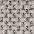 Mickey Stripe Humbug Fabric by Sanderson