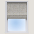 Made To Measure Roman Blinds Mila Dove