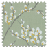 Roman Blinds Mila Sage Fabric Sample