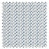 Swatch of Mimi Denim by Prestigious Textiles