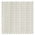 Swatch of Mimi Stone by Prestigious Textiles