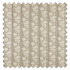 Swatch of Mirabeau Jute by Ashley Wilde