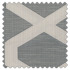 Swatch of Mito Slate by Belfield Home