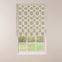 Roman Blind in Mito Stone by Belfield Home
