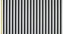 Monochrome Stripe Fabric by Sara Miller