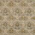 Montreal Velvet Grey/Charcoal Fabric by Morris & Co