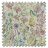  Roman Blinds Morning Chorus Linen Fabric Sample