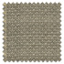 Swatch of Morris Bellflowers Charcoal/Olive