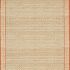Morris Bellflowers Saffron/Olive Fabric by Morris & Co