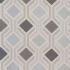 Mosaic Ocean Fabric by Porter And Stone