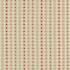 Mossi Tyrian Fabric by Sanderson