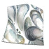 Swatch of Mussel Shells Slate by Voyage