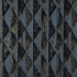 Mystique Teal Fabric by Porter And Stone