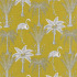 Nakuru Ochre Fabric by Bill Beaumont
