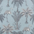 Nakuru Spa Fabric by Bill Beaumont