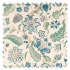 Swatch of Newnham Courtney Eucalyptus/Cadet Blue